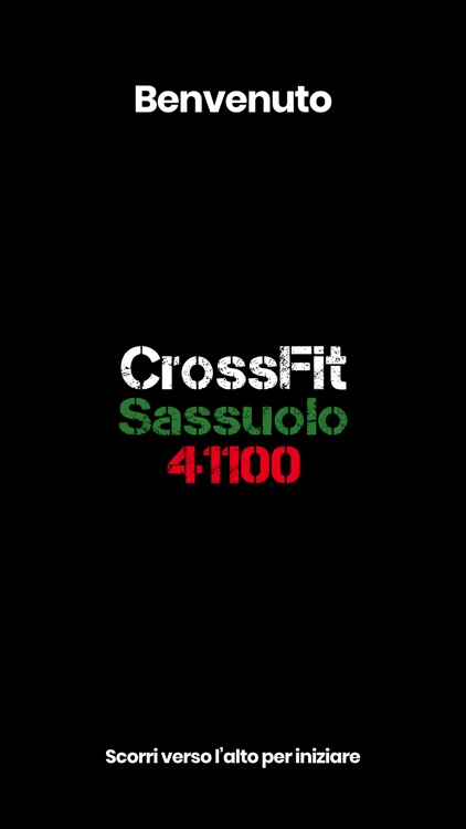 Crossfit Sassuolo