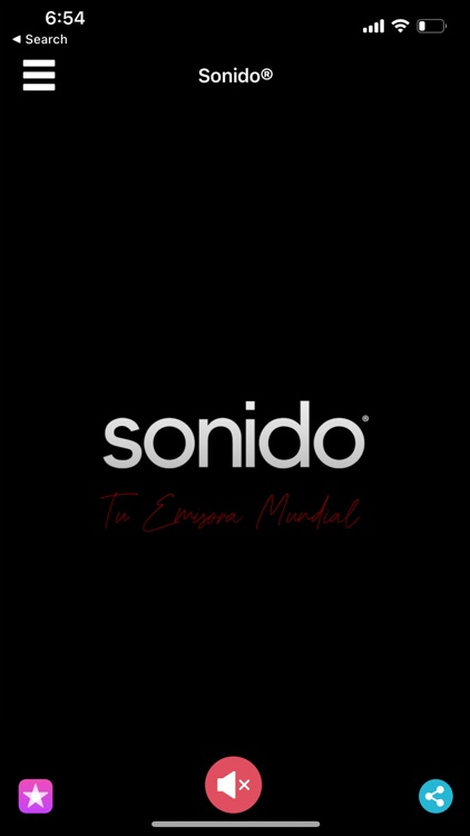 Sonido