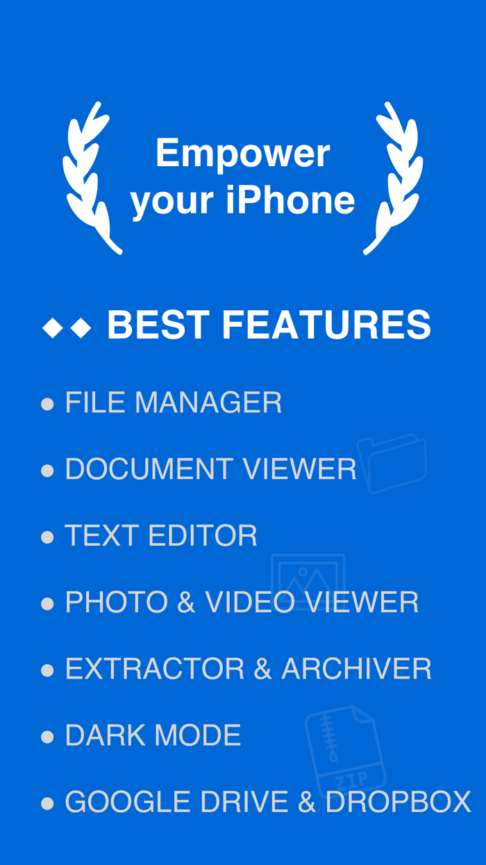 Docstor — Document Editor
