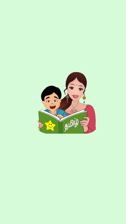 Tamil Picture Books 4 Kids screenshot-4