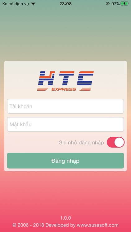 HTC Express