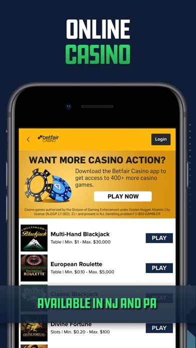 Fanduel sportsbook app download