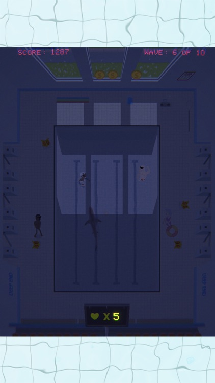 Pool Shark screenshot-4