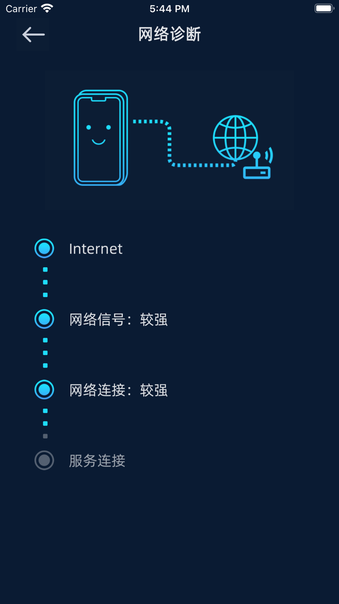 测速宝-让您的网络更加安全