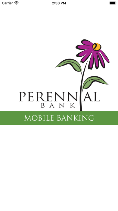 How to cancel & delete Perennial Bank from iphone & ipad 1