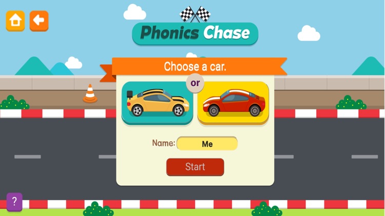 Smart Phonics Readers5 screenshot-4