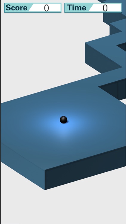 Sprint ball screenshot-3