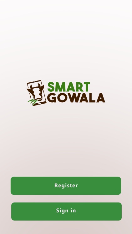 Smart Gowala