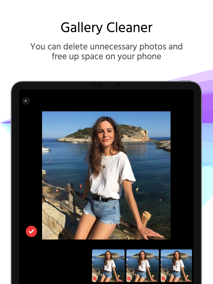 Clean Storage Photos  Videos