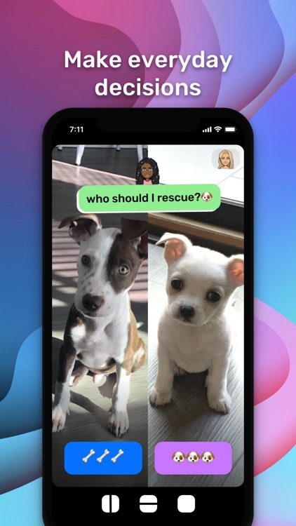 NewNew - Vote Together screenshot-4