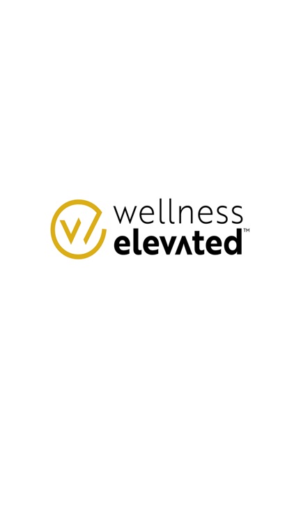 Wellness Elevated