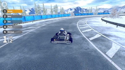 GoKartDriftYarışOyunu