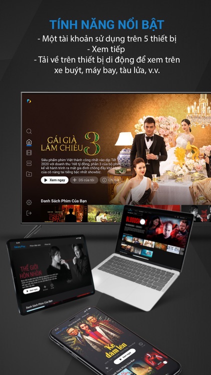 Galaxy Play-Phim mới mỗi ngày screenshot-4