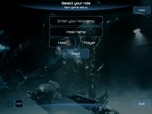 Captura 1 Nemesis - Board Game App iphone