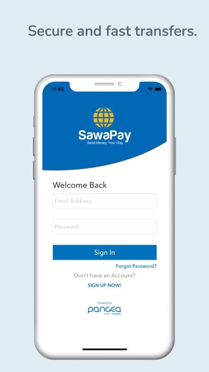 SawaPay screenshot-3