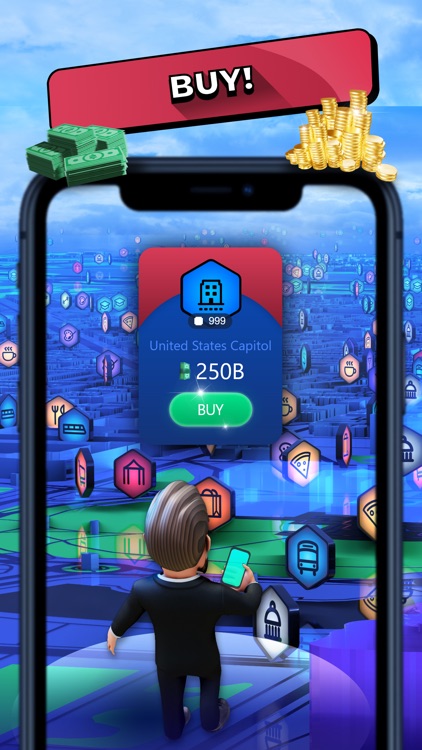 Landlord Go Stock Market Games