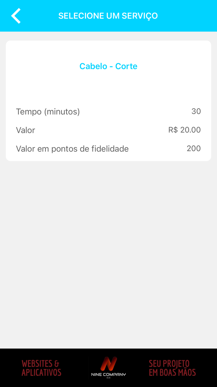 Premier Men Barbearia