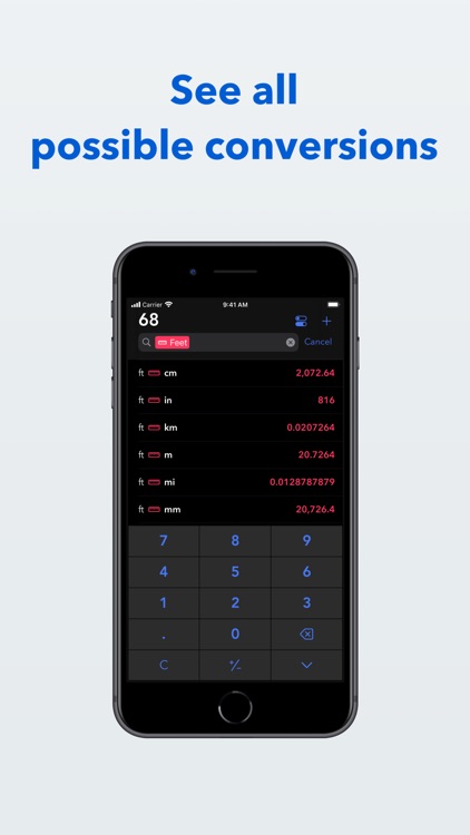 Morpho Converter screenshot-3