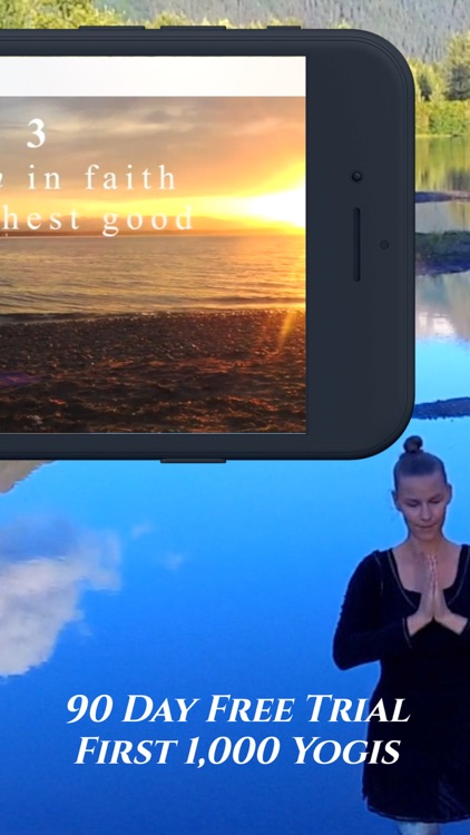 Ripple Yoga screenshot-4