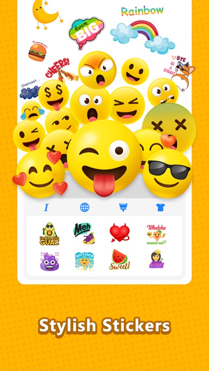 Sticker Maker for WhatsApp  Animated emoticons, Funny emoticons, Emoji  pictures
