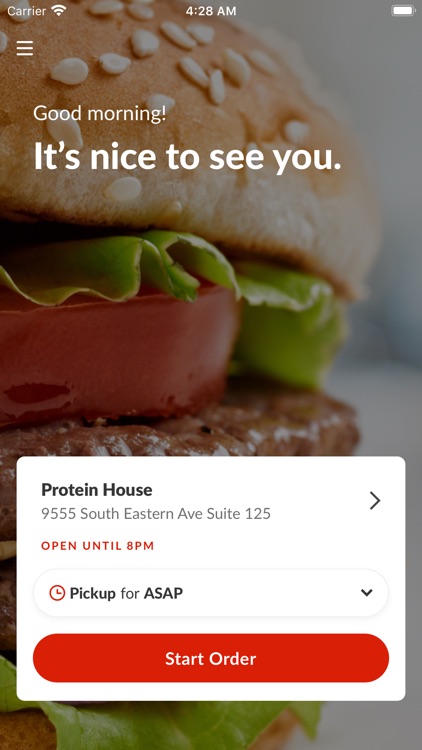 PROTEIN House