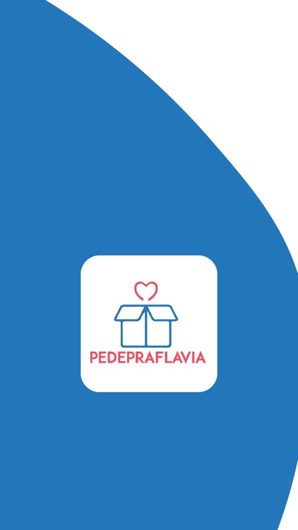 PEDEPRAFLAVIA