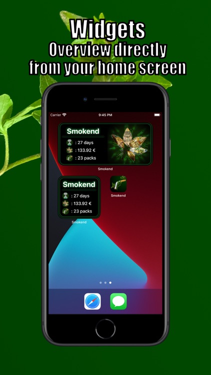 Smokend screenshot-7