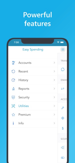 Easy Spending Budget.(圖6)-速報App