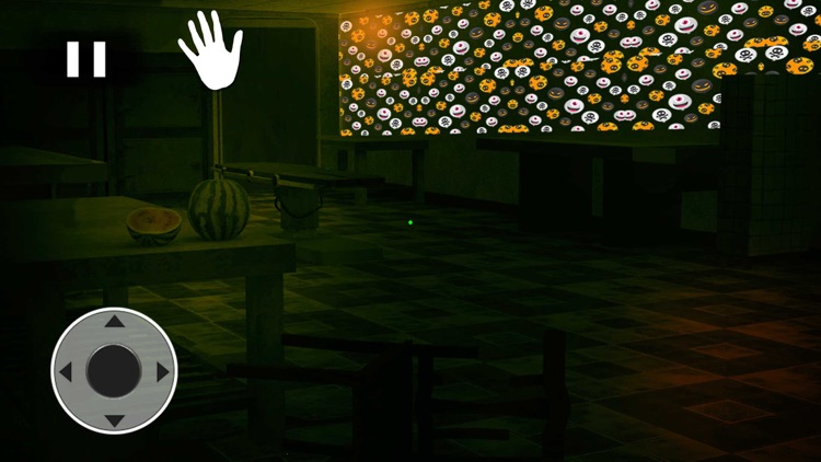 Scary Branny Horror Halloween screenshot-3