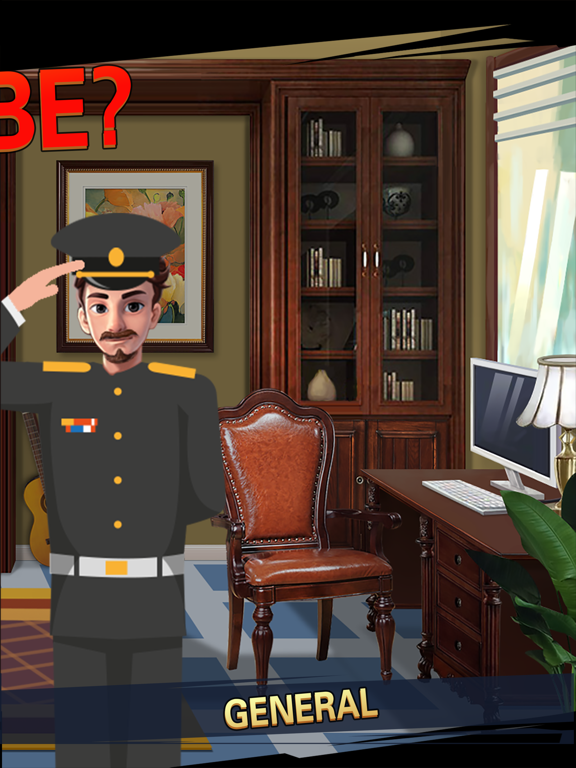 Soldier Life Simulator Games screenshot 3