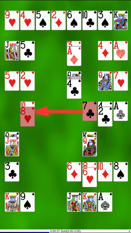 Card Solitaire 2