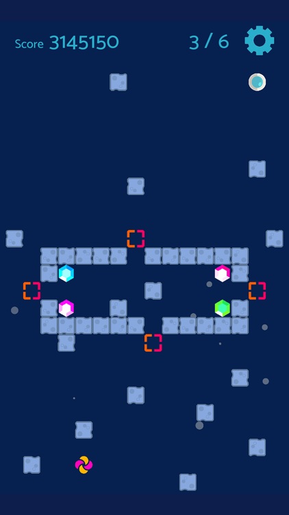 Spuzzle: Puzzles in Spaaace screenshot-5