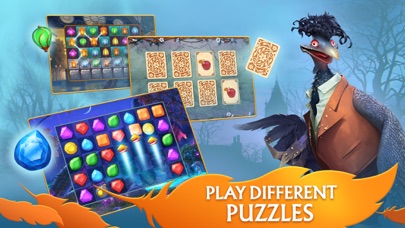 Seekers Notes: Hidden Mystery free Rubies hack
