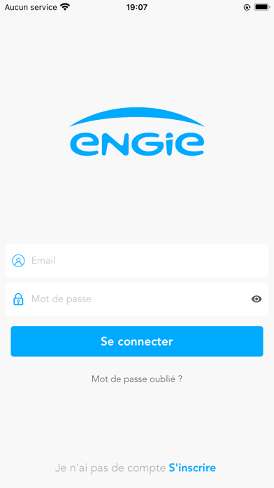 How to cancel & delete ENGIE Carsharing from iphone & ipad 1