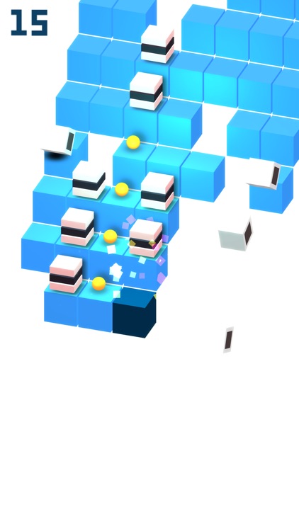 Cube Climb screenshot-3