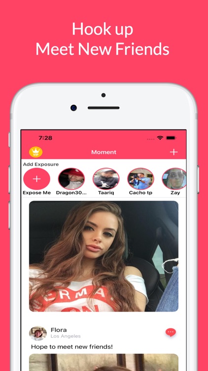 Cougar Dating - hookup apps