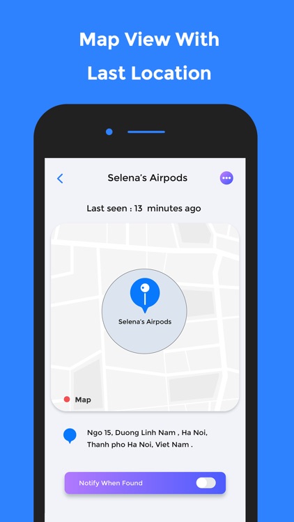 Airpod Tracker: Finder Device screenshot-3