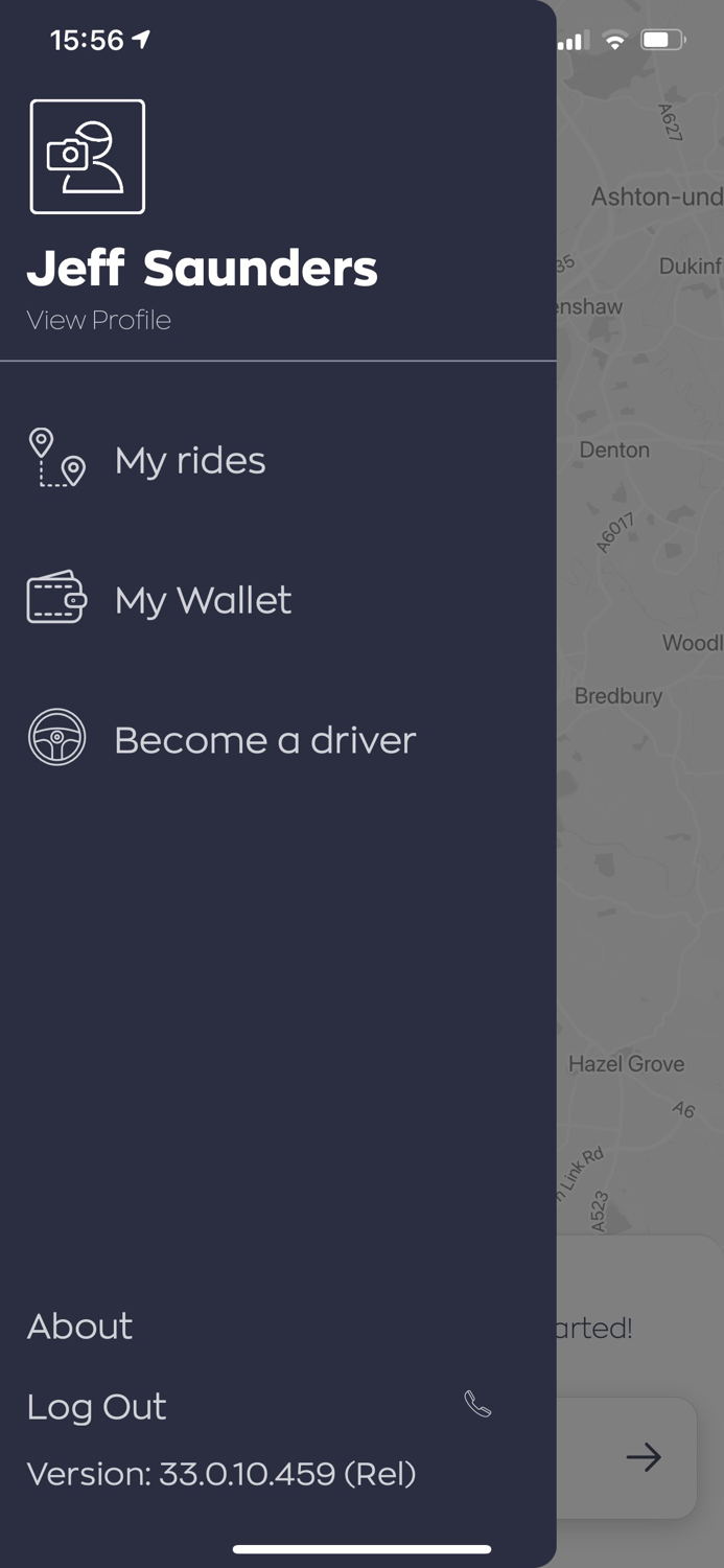 Starline Taxis Warminster