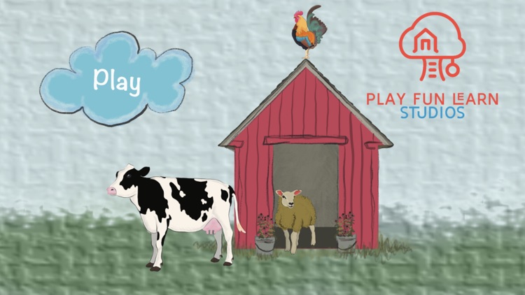 Animal Farm Domino screenshot-0
