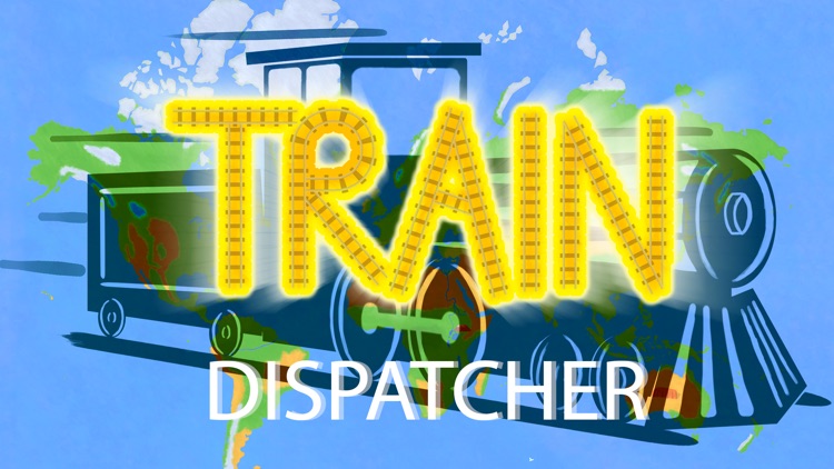 Train Dispatcher