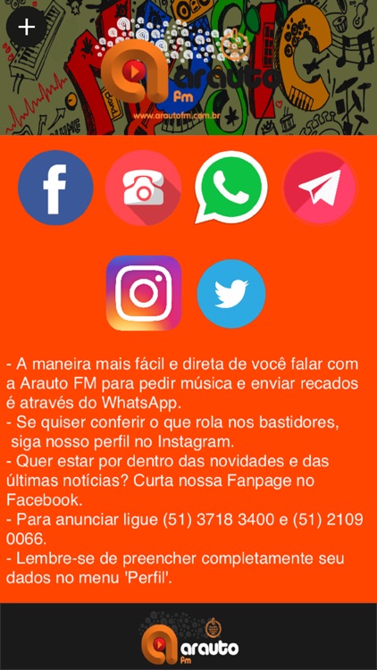 Radio Arauto FM