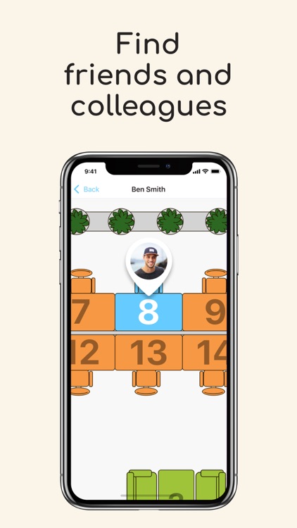 fresh connect app screenshot-3