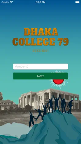 Game screenshot Dhaka College 79 apk
