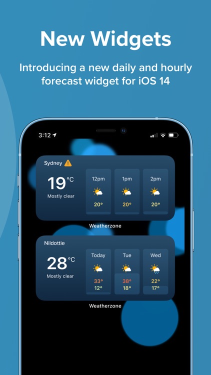 Weatherzone