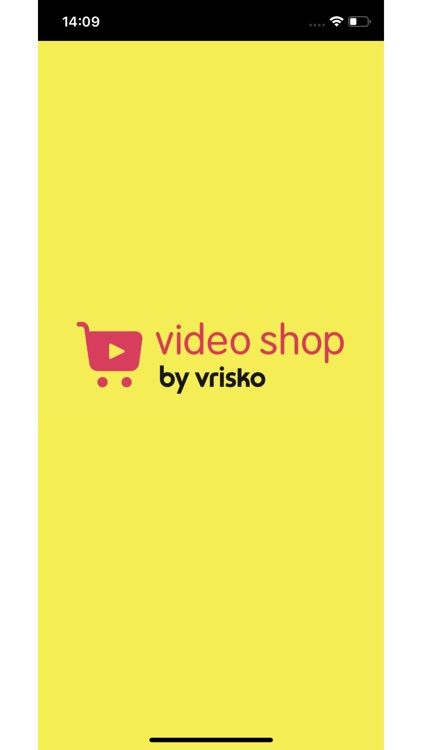 Vrisko Video Shop