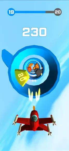 Game screenshot Air Blast! mod apk