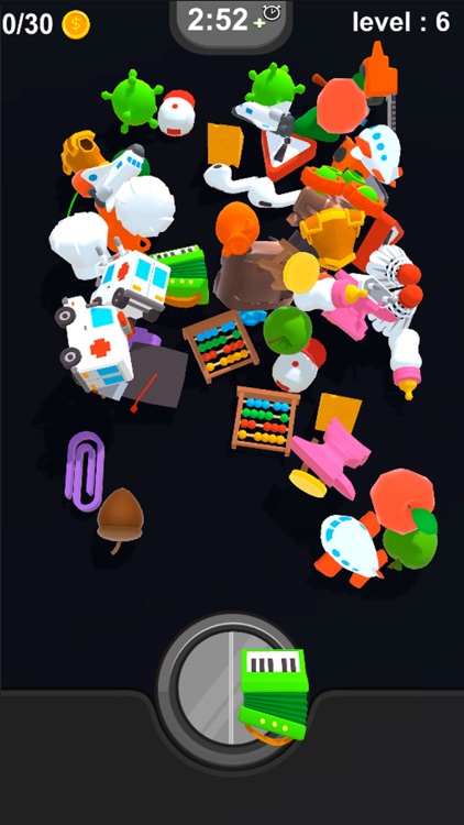 MATCH 3D PUZZLE GAME screenshot-6
