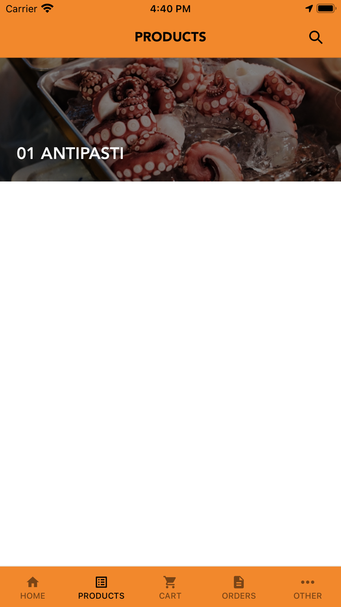 Osteria ai tre scalini