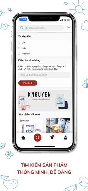 KNGUYEN store(圖4)-速報App