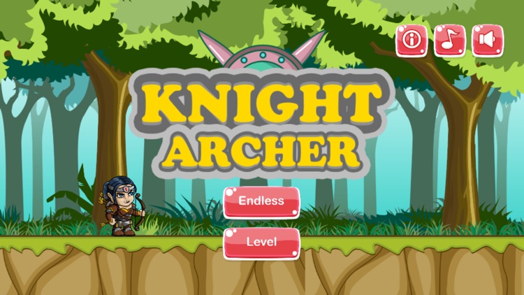 Knight Archer